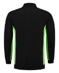 Afbeeldingen van TRICORP WORKWEAR Polosweater Bicolor Borstzak 302001