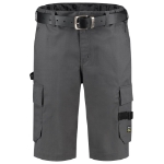 Afbeeldingen van TRICORP WORKWEAR Werkbroek Twill Kort 502025