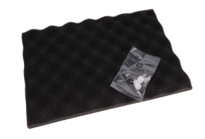 Afbeeldingen van Makita 198978-0 Mbox deksel schuim