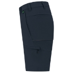 Afbeeldingen van TRICORP WORKWEAR Werkbroek Fitted Stretch Kort RE2050 502703