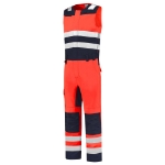 Afbeeldingen van TRICORP SAFETY Bodybroek High Vis Bicolor 753007