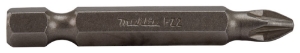 Afbeeldingen van Makita B-25258 Schroefbit PZ2x50mm