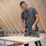 Afbeeldingen van Bosch Schroefboormachine GSR 18V-150 C