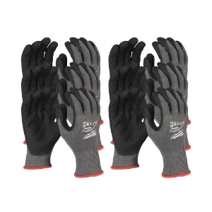 Afbeeldingen van MILWAUKEE® Cut E Handschoenen Pack Cut E Handschoenen - 11/XXL - 12pc