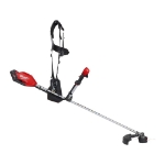 Afbeeldingen van MILWAUKEE® M18 FUEL™ Bosmaaier M18 FBCU -802
