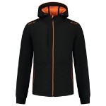 Afbeeldingen van TRICORP WORKWEAR Softshell Capuchon Accent 402705