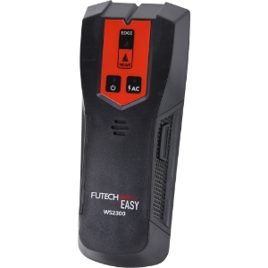 Afbeeldingen van Futech Muurscanner WS2300 - LED