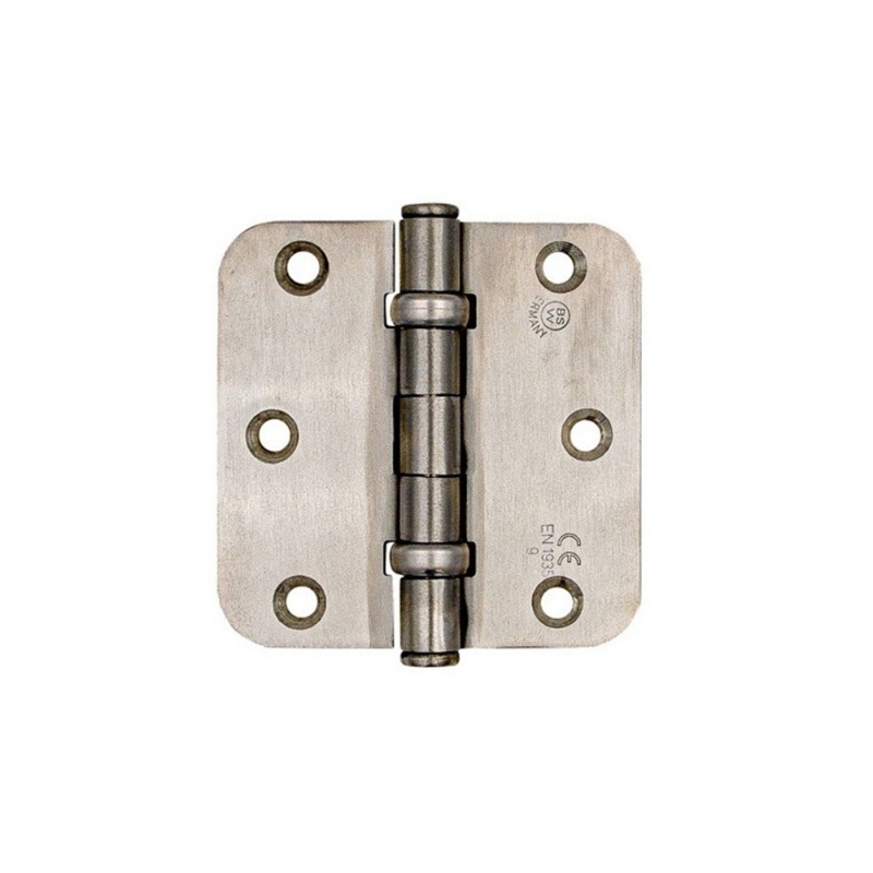 Afbeeldingen van 4tecx® Kogellagerscharnier