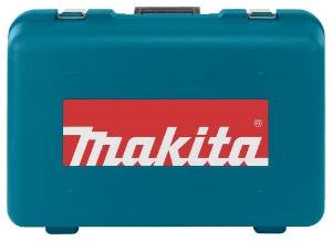 Afbeeldingen van Makita 824729-2 Koffer kunststof combihamer