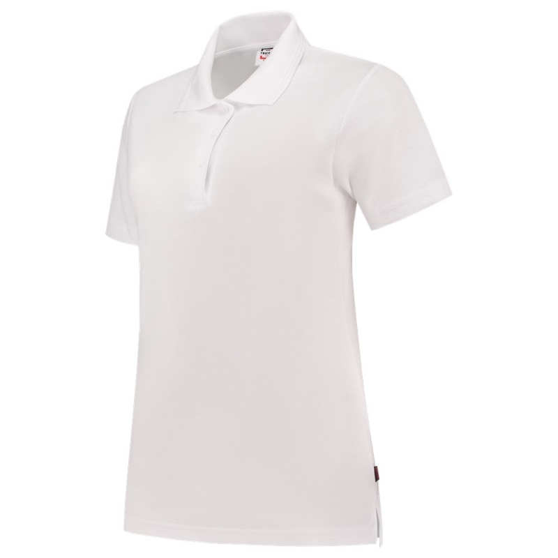 Afbeeldingen van TRICORP CASUAL Poloshirt Fitted Dames 201006