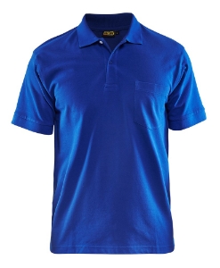 Afbeeldingen van Piqué Polo XS
