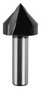 Afbeeldingen van Makita D-68242 V-groeffrees 90° 28,58x22,23mm