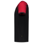 Afbeeldingen van TRICORP WORKWEAR T-shirt Bicolor Naden 102006