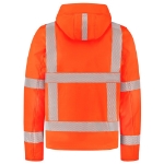 Afbeeldingen van TRICORP SAFETY Softshell RWS Revisible 403701