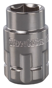 Afbeeldingen van Makita B-65660 Dop 12x32mm 6-GL serie