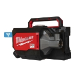 Afbeeldingen van MILWAUKEE® MX FUEL™ Compacte Beton Trilnaald MXF CVBC-0