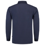Afbeeldingen van TRICORP CASUAL Polosweater 301004