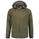 Afbeeldingen van TRICORP PREMIUM Jack Premium Capuchon 404001