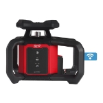 Afbeeldingen van M18 RLOH600-201C 600 M Horizontaal roterende