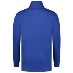 Afbeeldingen van TRICORP CASUAL Sweater Ritskraag 301010