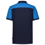 Afbeeldingen van TRICORP WORKWEAR Poloshirt Bicolor Naden 202006