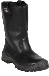 Afbeeldingen van Blåkläder Veiligheidslaars Winter S3 2303  