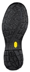 Afbeeldingen van Grisport Veiligheidsschoen laag stalen neus en zool S3 71605