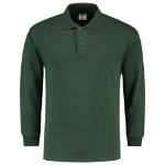 Afbeeldingen van TRICORP CASUAL Polosweater 301004