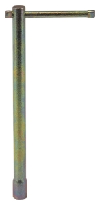 Afbeeldingen van Makita 782203-5 Dopsleutel vandiktebank 9mm