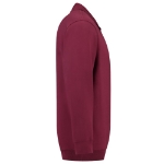 Afbeeldingen van TRICORP CASUAL Polosweater Boord 301005
