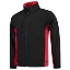 Afbeeldingen van TRICORP WORKWEAR Softshell Bicolor 402002