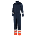 Afbeeldingen van TRICORP SAFETY Overall High Vis 753010
