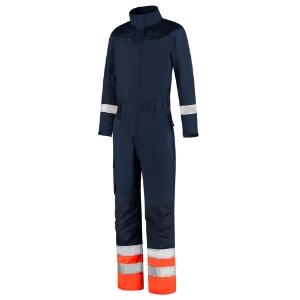 Afbeeldingen van TRICORP SAFETY Overall High Vis 753010