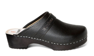 Afbeeldingen van Strövels Klomp, open hiel 501