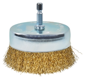 Afbeeldingen van Makita D-73645 Komborstel ZK1/4"x80mm