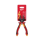 Afbeeldingen van MILWAUKEE® VDE draadstriptang 160 mm VDE Wire Stripping Plier 160mm