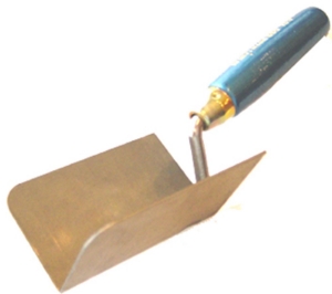 Afbeeldingen van JUNG Hoektroffel