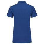 Afbeeldingen van TRICORP CASUAL Poloshirt Fitted Dames 201006