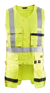 Afbeeldingen van Multinorm werkvest Inherent M