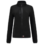 Afbeeldingen van TRICORP CASUAL Sweatvest Fleece Luxe Dames 301011