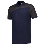 Afbeeldingen van TRICORP WORKWEAR Poloshirt Bicolor Naden 202006