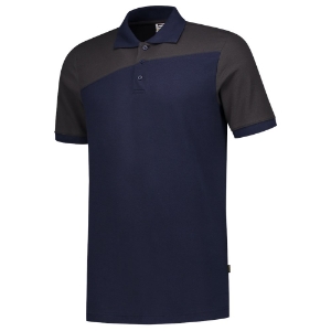 Afbeeldingen van TRICORP WORKWEAR Poloshirt Bicolor Naden 202006