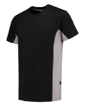 Afbeeldingen van TRICORP WORKWEAR T-shirt Bicolor 102004