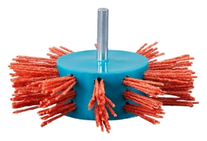 Afbeeldingen van Makita D-45749 Lamellenborstel 6x100mm