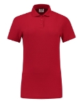 Afbeeldingen van TRICORP CASUAL Poloshirt 180 Gram Dames 201010