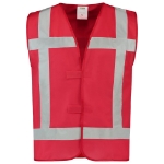 Afbeeldingen van TRICORP SAFETY Vest Reflectie 453014