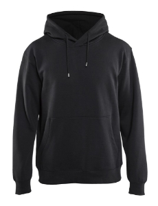 Afbeeldingen van Blåkläder Hooded sweatshirt 3396
