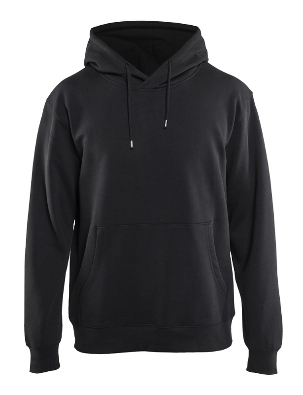 Afbeeldingen van Blåkläder Hooded sweatshirt 3396
