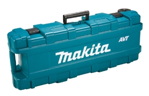 Afbeeldingen van Makita 821836-2 Trolleykoffer kunststof breek