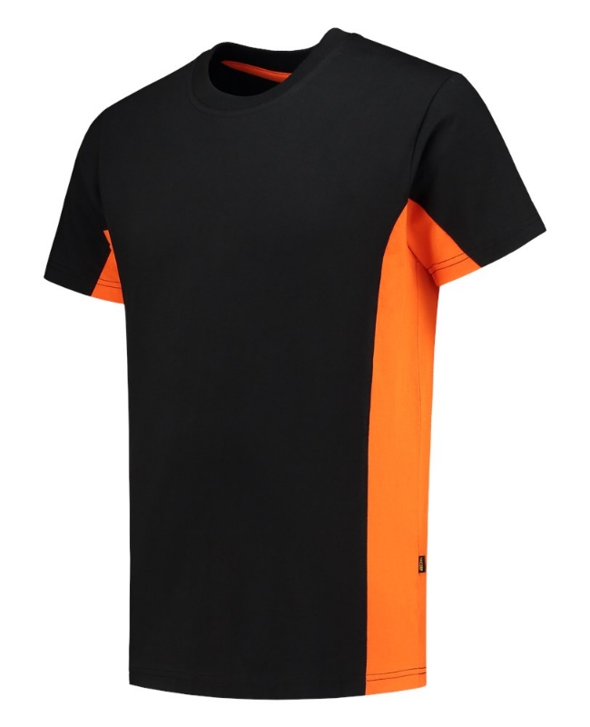 Afbeeldingen van TRICORP WORKWEAR T-shirt Bicolor 102004